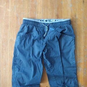 La Sportiva Temple Pants Medium